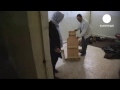 В Сирии правозащитники нашли доказательства применения пыток со стороны правящего режима (euronews)