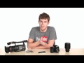 Camera Wizard: An interactive video series about shooting basic video (with Corey Vidal ...