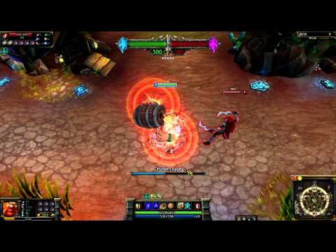 Oktoberfest Gragas
