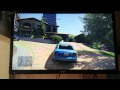 פרק ראשון של gta v