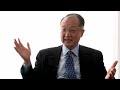 Jim Yong Kim: You can't lift people out of poverty without growth