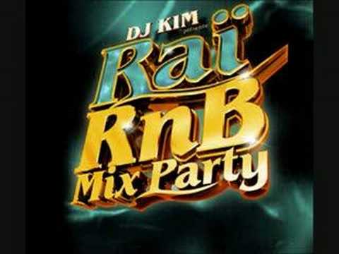 2_rai n b fever le mariage mp3