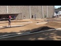 8th Scale Nitro Arena Truck RC Race 3