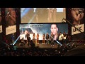 UFC 168 Weigh Ins - Anderson Silva vs Chris Weidman