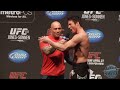 UFC 159 Weigh-Ins: Jon Jones vs. Chael Sonnen