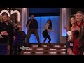 Exclusive! Audience Dancing Duo