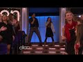 Exclusive! Audience Dancing Duo