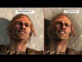 Assassin's Creed 4: Graphics Comparison (PS4, PS3, Xbox 360, Wii U)