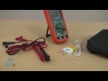 Extech Instruments MN47 Digital Multimeter