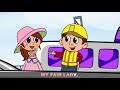 London Bridge Is Falling Down - Kids songs and Nursery Rhymes by EFlashApps