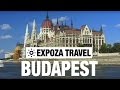 Hungary - Budapest Travel Video Guide