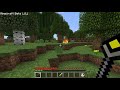 Minecraft 1.8 WRATH OF NOTCH Lightning Rod Mod ! Smite Mobs with Thunder Bolts !