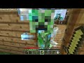 Minecraft 1.8 WRATH OF NOTCH Lightning Rod Mod ! Smite Mobs with Thunder Bolts !