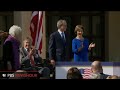 Watch all 5 Living Presidents Arrive at the Dedication of the George W. Bush Presidential Library