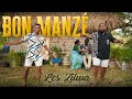 Bon manz? - Les Zilwa (Official Music Video)