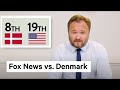 Fox News Tried Going After Denmark. Big Mistake - NowThis New - 2018