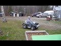 Tire Upgrade Power Wheel