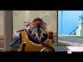 New RuneScape Tutorial Island - Full Play-through