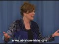 Abraham: NO ACCIDENT IS ACCIDENTAL - Esther Hicks