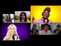 STARSHIPS - Performed by Mike Tompkins, the PITCH PERFECT Cast and YOU