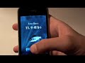 Flick Fishing iPhone App Review