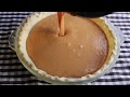 Best Pumpkin Pie Ever - Classic Thanksgiving Pumpkin Pie - Ultimate Thanksgiving Pies
