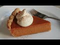 Best Pumpkin Pie Ever - Classic Thanksgiving Pumpkin Pie - Ultimate Thanksgiving Pies