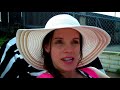 WATER SLIDE FREAK OUT!