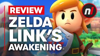 The Legend of Zelda: Link&#39;s Awakening Nintendo Switch Review | Is It Worth It?