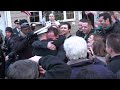Cpl. Kevin Vaughan Welcome Home