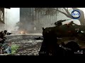 BF4 Multiplayer - SNIPING Gameplay & CAMOS! New Battlefield 4 Online! - 1080p HD PC 2013