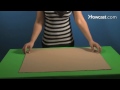 How to Make a Maze for Your Gerbil or Hamster