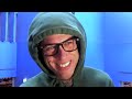 At Long Last... My Interview with Merton, the Piano Chat Improv Guy