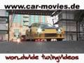 Toyota Supra 1200 hp car-movies.de Making off