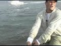 500 Pound Goliath Grouper Sea Bass Jewfish Fish Chew On This! Fishing
