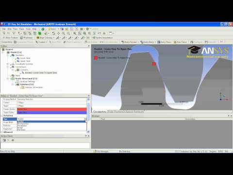 Ansys Finite Element Software Download