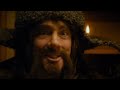 The Hobbit: An Unexpected Journey DVD CLIP - Bilbo Baggins Hates (2012) - Peter Jackson Movie HD