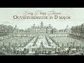 Overture for Trumpet & Oboe in D Major - Georg Philipp Telemann - 1681-1767