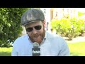 Alex Clare - Fuse Interview (Coachella 2013)