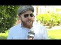 Alex Clare - Fuse Interview (Coachella 2013)