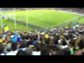 בוקה גוניורס - ריבר פלייט 1:0 - 22.01.11