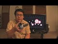 Head Tracking for Desktop VR Displays using the WiiRemote