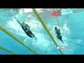 Swimming - Women's 4X100M Medley Relay Final - Beijing 2008 Summer Olympic Games
