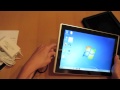 Asus Eee Slate EP121 Testbericht (Deutsch)