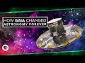 How Gaia (ESA) Changed Astronomy Forever - Space Time - 2018
