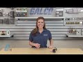 Delta Products DTB Series Temperature Controllers for PID Controls, & How to Navigate