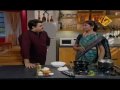Aamhi Saare Khavayye May 24 '10 - Mango Chakli