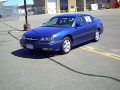 2003 Chevrolet Impala LS