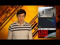 CCTV: Embarrassing accidents in train stations released by Network Rail