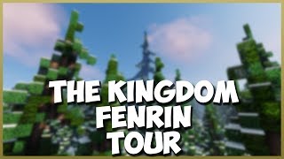 Thumbnail van THE KINGDOM FENRIN TOUR #48 - HET ZUIDEN VAN FENRIN!